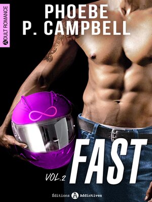 cover image of Fast--2